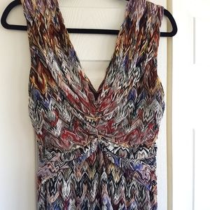 Missoni Classic Top
